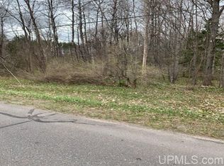 Reiman Rd, Iron River, MI 49935