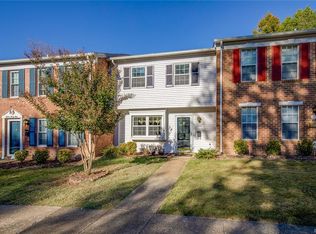 1537 Heritage Hill Cir, Henrico, VA 23238