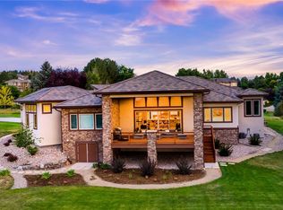 8550 Monte Vista Ave, Niwot, CO 80503