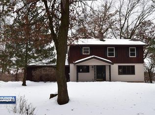 2901 Channel Dr, Stevens Point, WI 54481