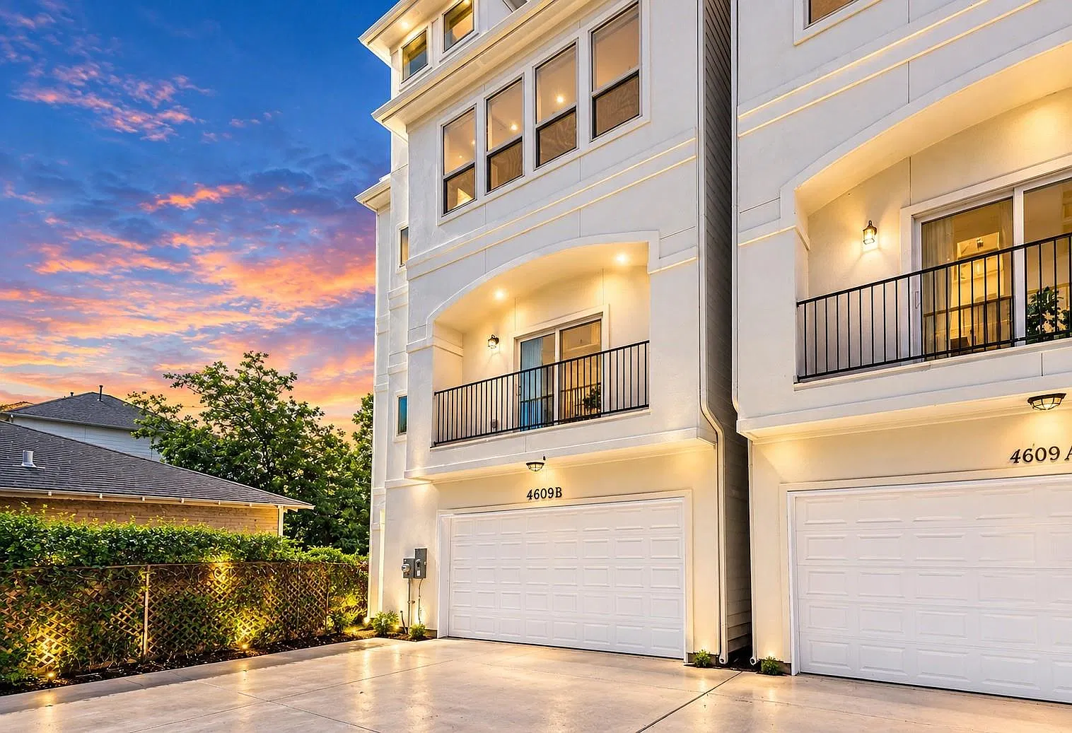 3 bed, 3.5 bath, 2358 sqft, $3,275 — Photo 1