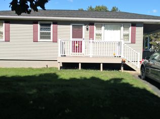 1537 Newville Rd, Carlisle, PA 17015