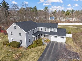 13 Forest Park, Waterville, ME 04901