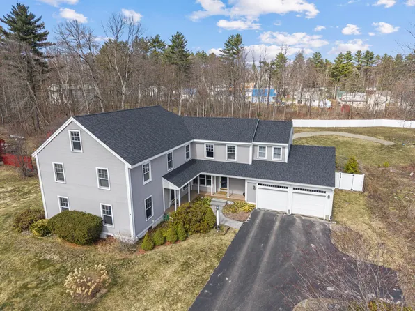 13 Forest Park, Waterville, ME 04901