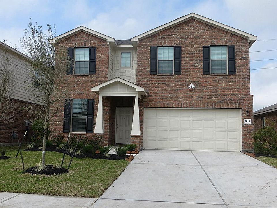 1st image of 5823 Water Violet Ln