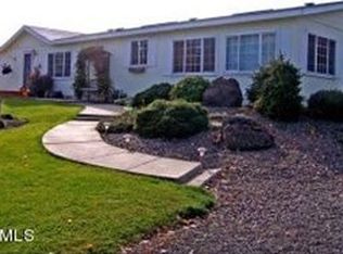 11706 Tieton Dr, Yakima, WA 98908