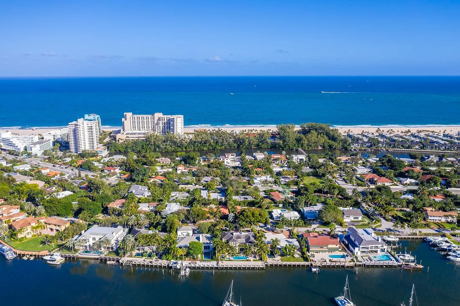 Seabreeze Blvd, Fort Lauderdale — Photo 3