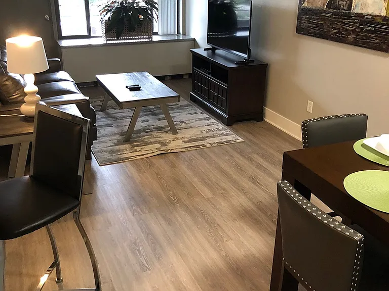 The Village at Gray's Lake Apartments - Des Moines — Photo 32