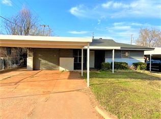 265 NW 85th St, Oklahoma City, OK 73114