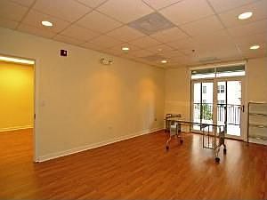 Private Office #1