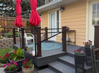 938 N Park Ave, Helena, MT 59601