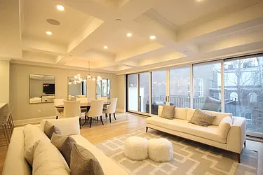 Rented by (Legacy) NY Quality Living Uptown