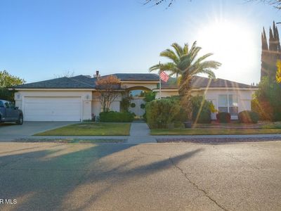 636 Rosinante Rd, El Paso, TX, 79922