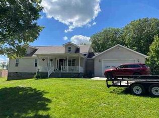 9002 Cumberland Falls Hwy, Corbin, KY 40701