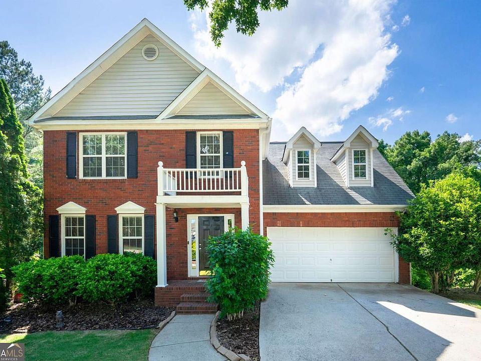 1st image of 291 Ridgestone Way SW