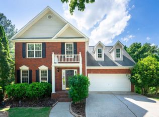291 Ridgestone Way SW, Marietta, GA 30008