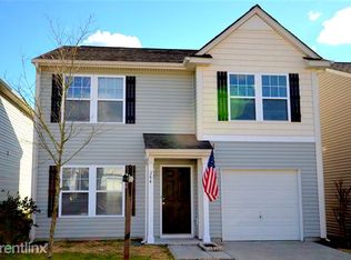 244 Morning Dew Dr, Concord, NC 28025