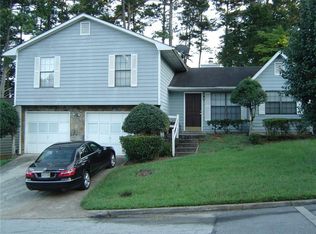 6295 Phillips Creek Dr, Lithonia, GA 30058