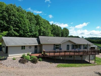 483 11th St, Prairie Farm, WI, 54762