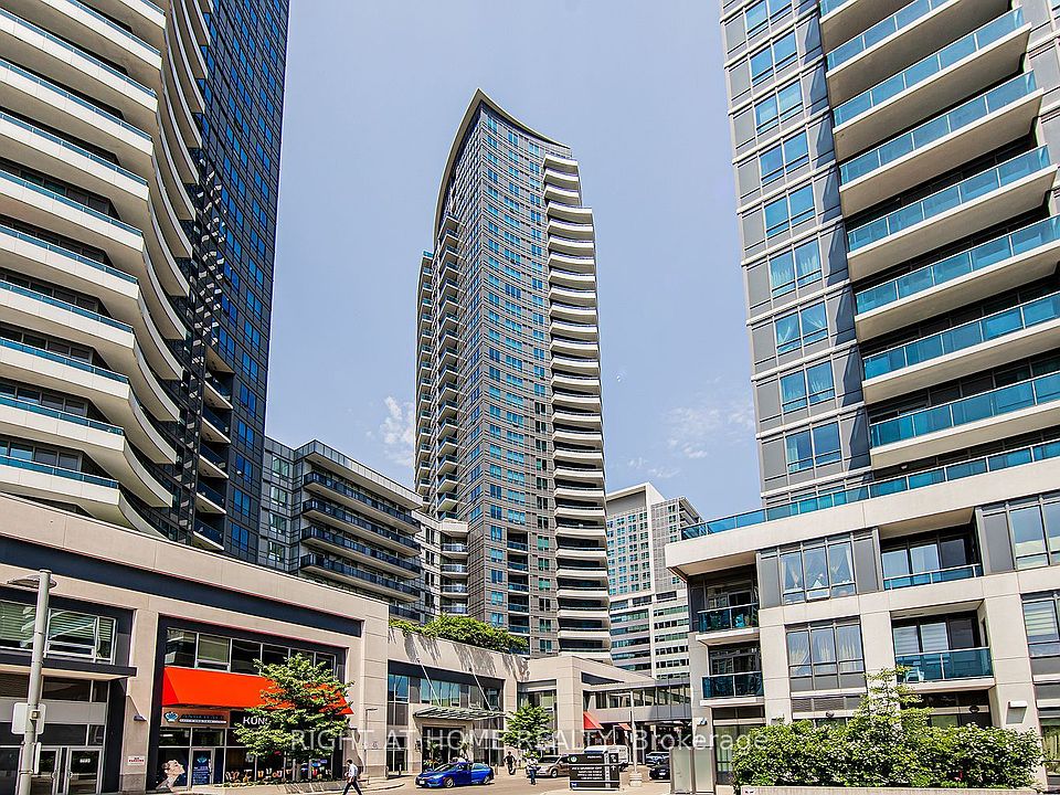 1st image of 7171 Yonge St #2203