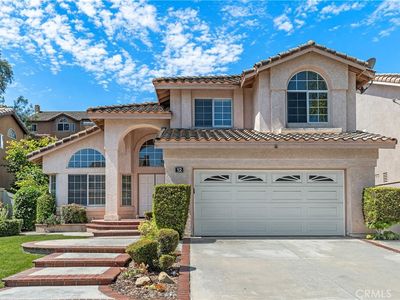 12 Northwinds, Aliso Viejo, CA, 92656