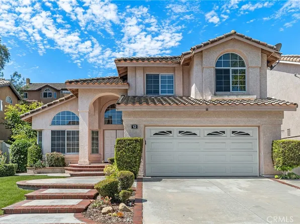 12 Northwinds, Aliso Viejo, CA 92656