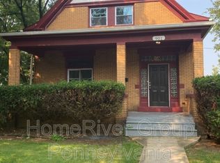 901 Grant St, Monessen, PA 15062