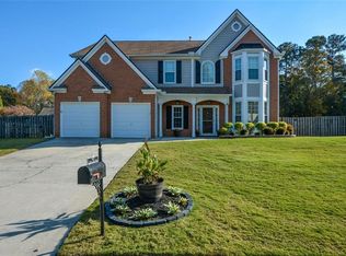 4019 Villa Lake Rd, Powder Springs, GA 30127