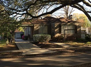 2125 Kleinert Ave, Baton Rouge, LA 70806