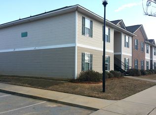 3629 Dornoch Dr APT A, Fayetteville, NC 28303