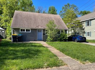 1526 Montgomery Rd, Wilmington, DE 19805