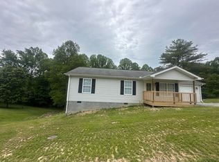 356 P L Hubbard Rd, London, KY 40741