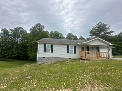 356 Place Hubbard Rd, London, KY, 40741