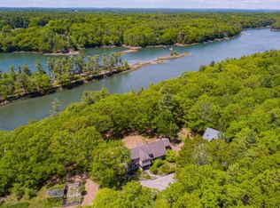 41 Tides End Rd, West Bath, ME 04530