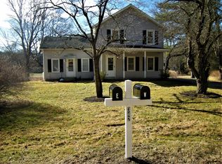 342 Primrose Hill Rd #B, Rhinebeck, NY 12572