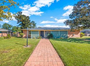2125 21st St, Lake Charles, LA 70601