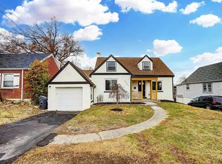 4241 Race Rd, Cincinnati, OH 45211