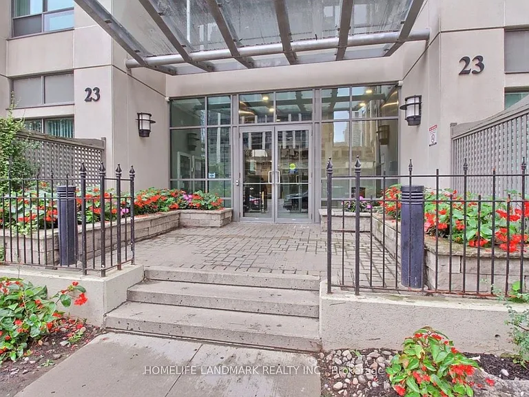 23 Hollywood Ave #711 — Photo 2