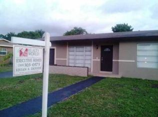 10951 SW 154th St, Miami, FL 33157