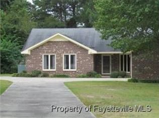 2791 Quill Ct, Eastover, NC 28312