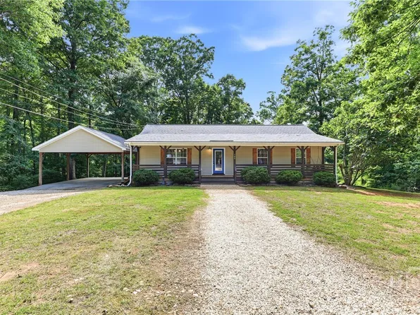 105 Taylor Brook Lane, Nicholson, GA 30565