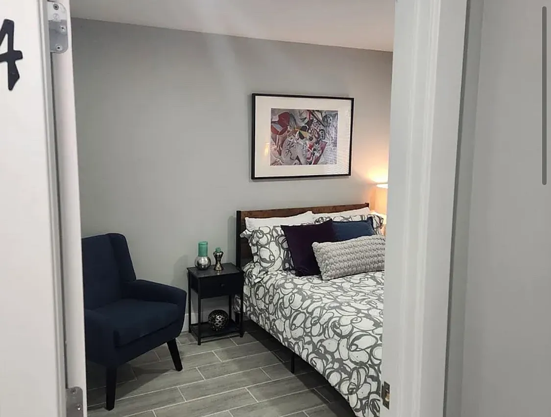 1 bed, $1,350 — Photo 3