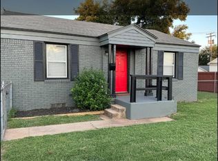 400 N Marshall Dr, Oklahoma City, OK 73110