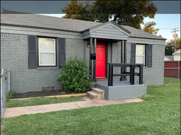 400 N Marshall Dr, Oklahoma City, OK 73110