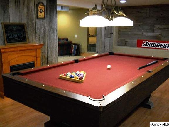 Home for Sale in Quincy, IL $244,900