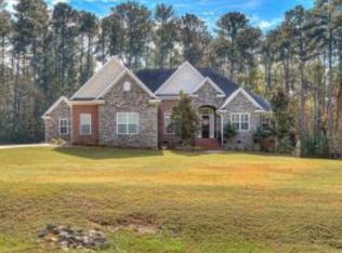 812 Ashleigh Ln, Grovetown, GA 30813