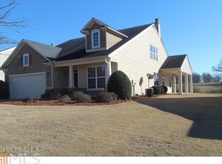 4565 Concord Village Ln, Cumming, GA 30040