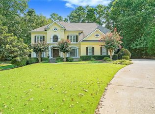 665 Boxwood Ter, Johns Creek, GA 30005