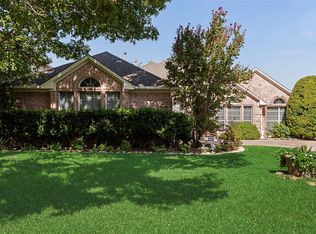 6312 Southern Hills Dr, Fort Worth, TX 76132