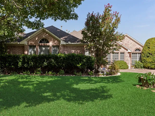 6312 Southern Hills Dr, Fort Worth, TX 76132